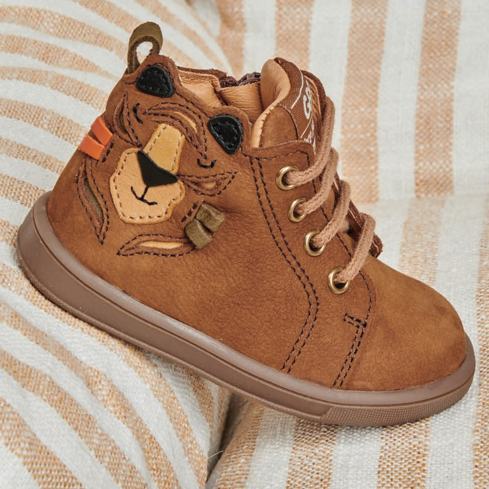 chaussures bébé-chaussures enfant-geox-ROBEEZ-GBB-nouvelle collection automne hiver 2025